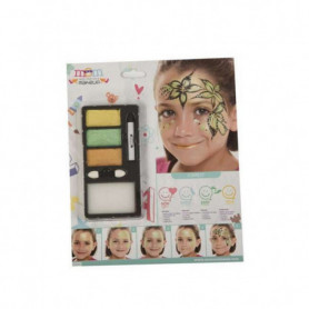 Peinture Faciale My Other Me Fleurs 32,99 €