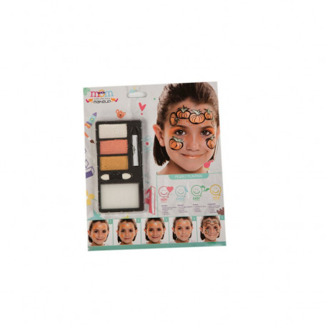 Peinture Faciale My Other Me Citrouille 32,99 €