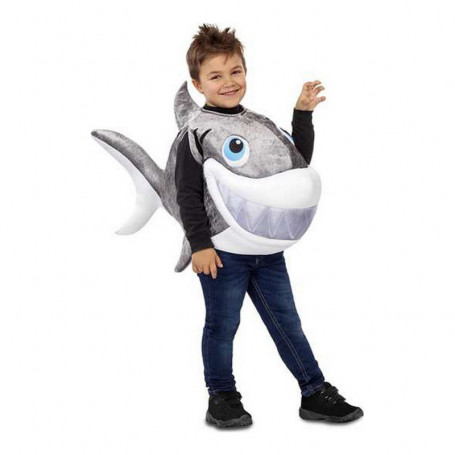 Déguisement pour Enfants My Other Me Requin 84,99 €