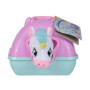Mallette de Docteur Licorne en Peluche Simba - Kit de Soins Amusant