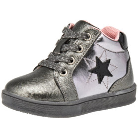 Bottes Chicco Fille avec Fermeture Éclair et Lacets - Confort et Style