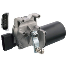 Moteur d'Essuie-Glace Febi Bilstein 107218 - Pièce Originale