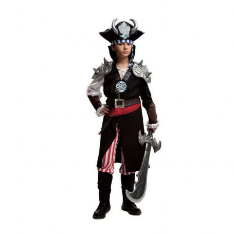 Déguisement pour Adultes My Other Me Jack Devil Pirate 72,99 €