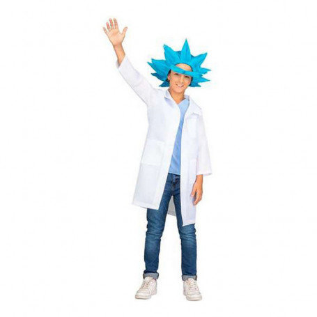 Déguisement pour Enfants My Other Me Mad Scientifique 71,99 €