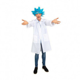 Déguisement pour Adultes My Other Me Mad Scientist Déguisement pour Adultes 73,99 €