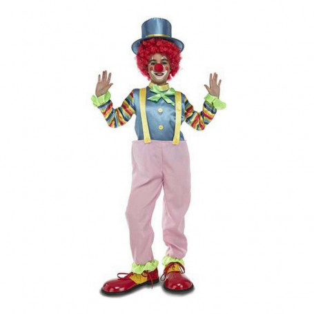 Déguisement pour Enfants My Other Me Clown Bretelles 90,99 €