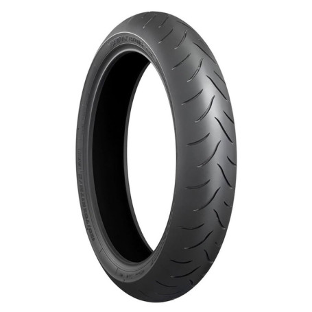 Pneu Moto Bridgestone BT016 Pro 110/80 ZR18 58W