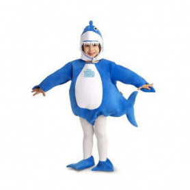 Déguisement pour Bébés My Other Me Bleu Requin 110,99 €