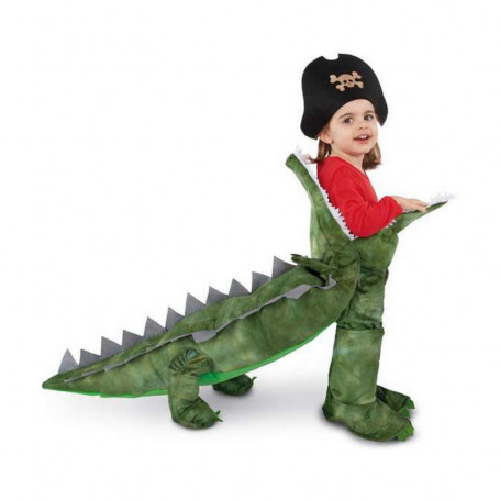 Déguisement pour Enfants My Other Me Crocodile 122,99 €