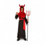 Déguisement pour Enfants My Other Me Rouge Diablo 74,99 €