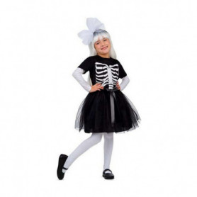 Déguisement pour Enfants My Other Me Squelette Tutu 43,99 €