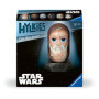 Puzzle 3D Hylkies Obi-Wan Kenobi - Star Wars - 54 pièces à assembler