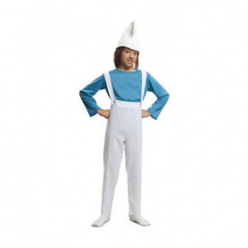 Déguisement pour Enfants My Other Me Smurf 89,99 €