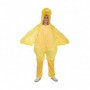 Déguisement pour Enfants My Other Me Jaune Canard 71,99 €