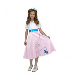 Déguisement pour Enfants My Other Me Pink Lady Jupe 88,99 €