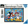 Puzzle XXL Mickey et Ses Amis - 300 pièces Ravensburger pour Enfants