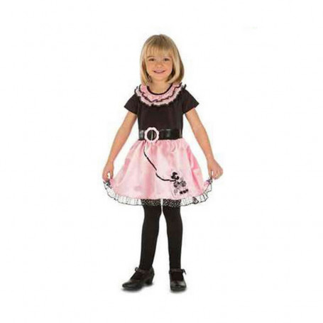 Déguisement pour Enfants My Other Me Miss Pink 66,99 €