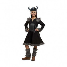 Déguisement pour Enfants My Other Me Femme Viking 68,99 €