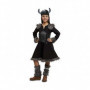 Déguisement pour Enfants My Other Me Femme Viking 68,99 €