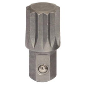 Embout XZN 5/16 M10 KS Tools - Outil de Précision