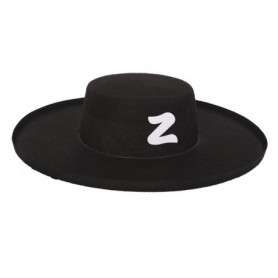 Chapeau My Other Me Zorro Enfant (53 cm) 61,99 €