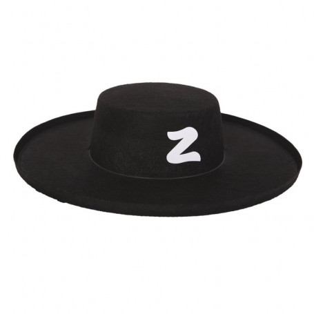 Chapeau My Other Me Zorro Enfant (53 cm) 61,99 €