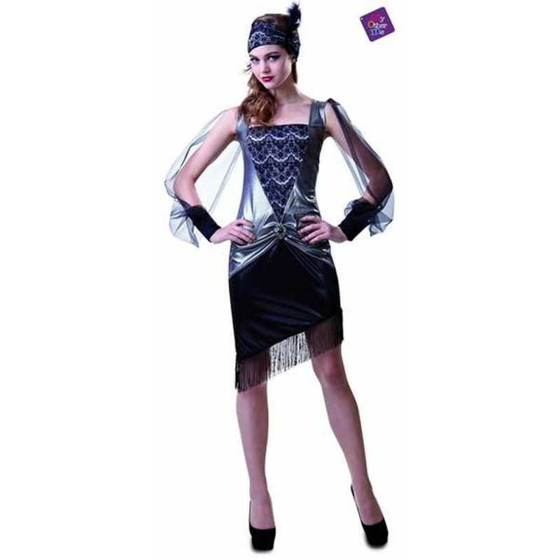 Déguisement pour Adultes My Other Me Femme Années 30