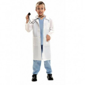 Déguisement pour Enfants My Other Me 5-6 Ans Médecin 73,99 €