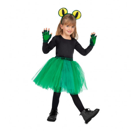 Déguisement pour Enfants My Other Me Taille unique Grenouille 37,99 €