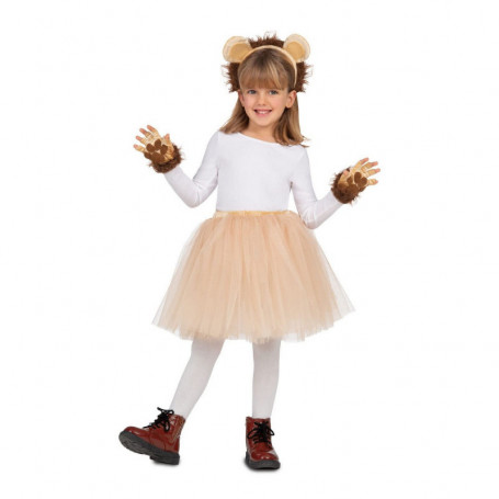 Déguisement pour Enfants My Other Me Lion Taille unique 37,99 €