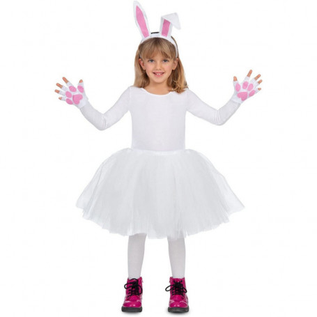 Déguisement pour Enfants My Other Me Lapin Taille unique 37,99 €