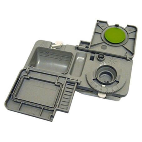 Distributeur de détergent pour lave-vaisselle Beko - Pièce authentique 1719000300