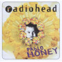 Pablo Honey - Album de Radiohead en CD