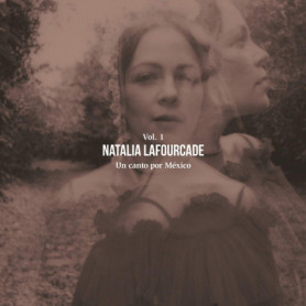 Un Canto Por México Vol. 1 - Album de Natalia Lafourcade