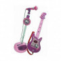 Guitare pour Enfant Reig Hello Kitty Microphone 65,99 €