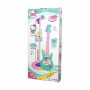 Guitare pour Enfant Reig Hello Kitty Microphone 65,99 €