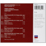 Coffret Rachmaninov : Concertos pour Piano Nos. 1 à 4 - André Previn & Vladimir Ashkenazy