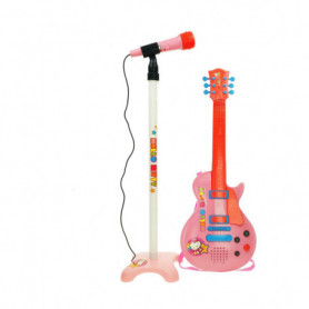 Ensemble musical Hello Kitty Rose 60,99 €