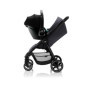 Adaptateur siège coque CLICK & GO® pour poussettes B-AGILE M/R