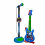 Ensemble musical The Avengers Bleu 62,99 €