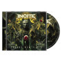 Incite - Savage New Times : Album de Heavy Metal Puissant