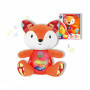 Peluche musicale Reig 15 cm Zorro 31,99 €