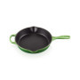 Sartén Skillet Émaillée Le Creuset 26 cm - Idéale pour Viandes et Plats Cuits au Four