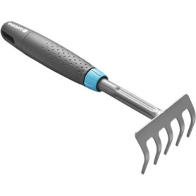 Râteau à Fleurs Gardena - Outil de Jardinage Pratique