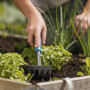 Râteau à Fleurs Gardena - Outil de Jardinage Pratique