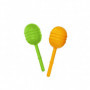 Set de Percussions Reig Natura Music 9 Pièces 59,99 €