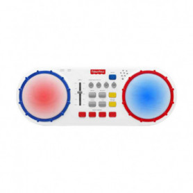 Batterie musicale Reig Fisher-Price Pad 51,99 €