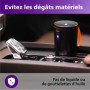Diffuseur de Parfums Intelligent Philips OlfaPure 7200 pour Voiture
