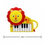 Piano Éducatif Apprentissage Reig Fisher Price Lion 36,99 €