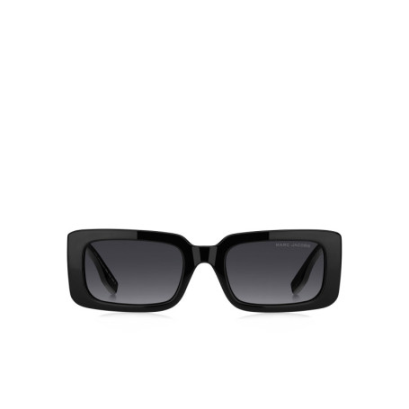 Lunettes de soleil Marc Jacobs 207931 - Style Classique Femme
